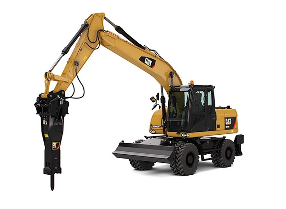 Carter Machinery - Machine Sales & Service Image