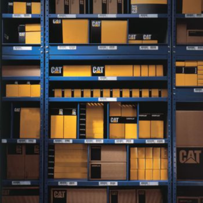 Carter Machinery - Machine Sales & Service Image