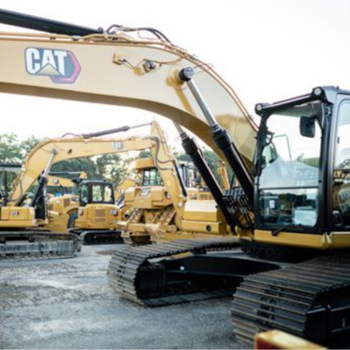 Carter Machinery - Machine Sales & Service Image