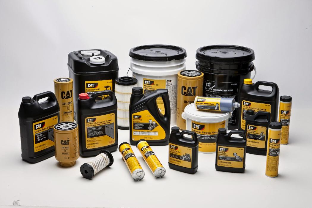 Carter Machinery - Machine Sales & Service Image