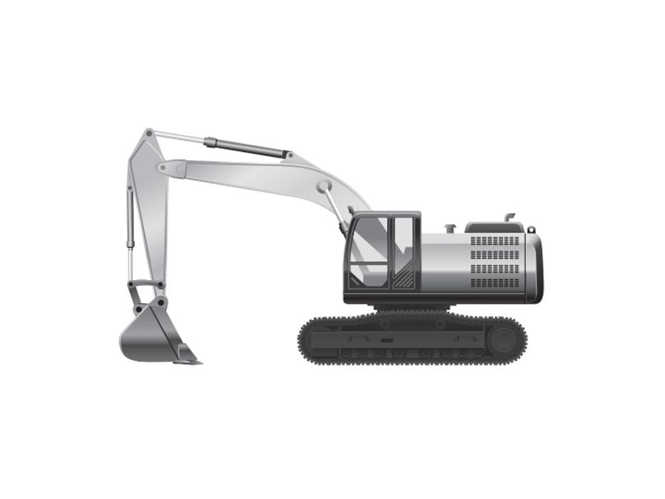 Carter Machinery - Machine Sales & Service Image