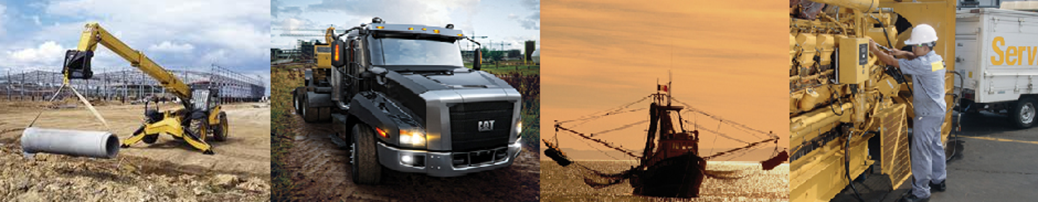 Carter Machinery Image