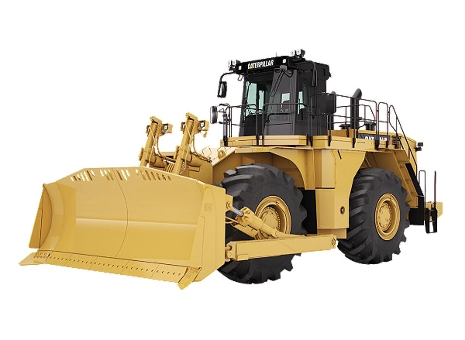 Carter Machinery Image