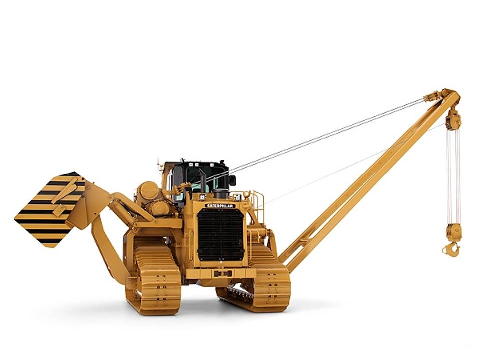 Carter Machinery Image