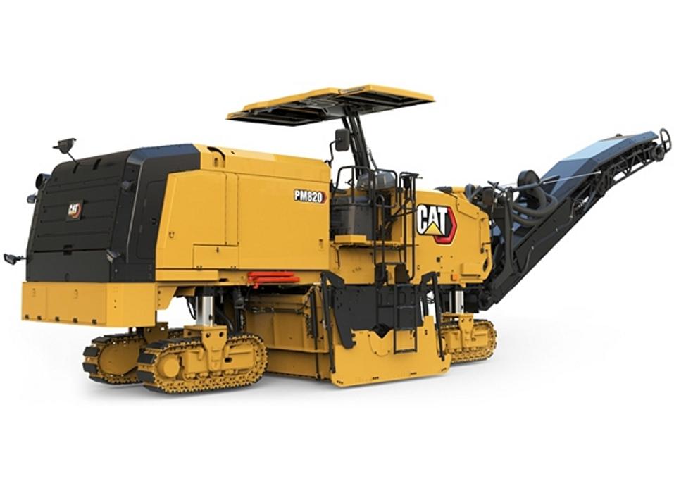 Carter Machinery Image