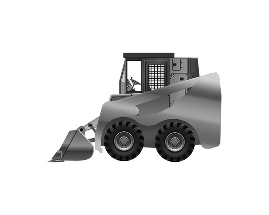 Carter Machinery Image