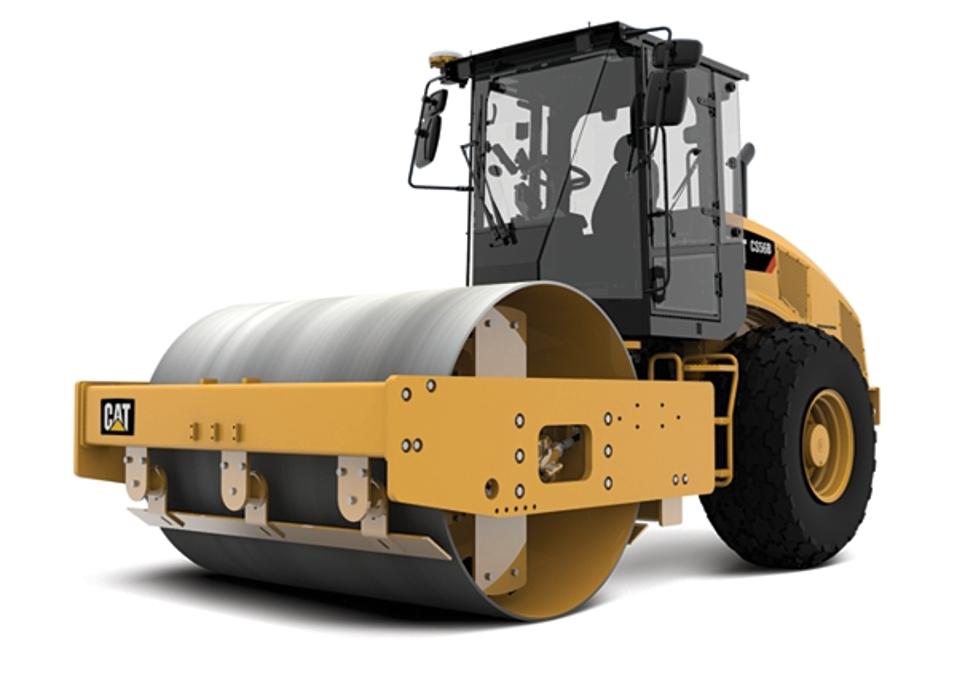 Carter Machinery Image