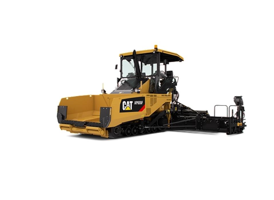 Carter Machinery Image