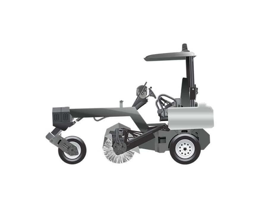 Carter Machinery Image