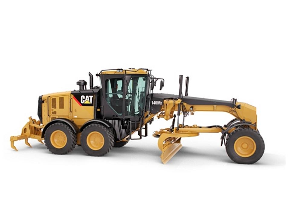 Carter Machinery Image