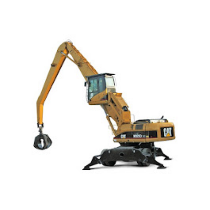 Carter Machinery - Winchester Image