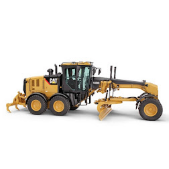 Carter Machinery - Winchester Image