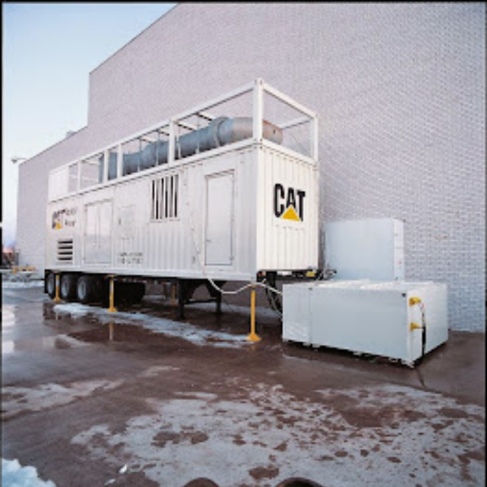 Carter Power Systems - Manassas Image