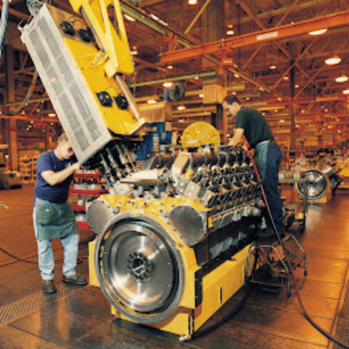 Carter Power Systems - Manassas Image