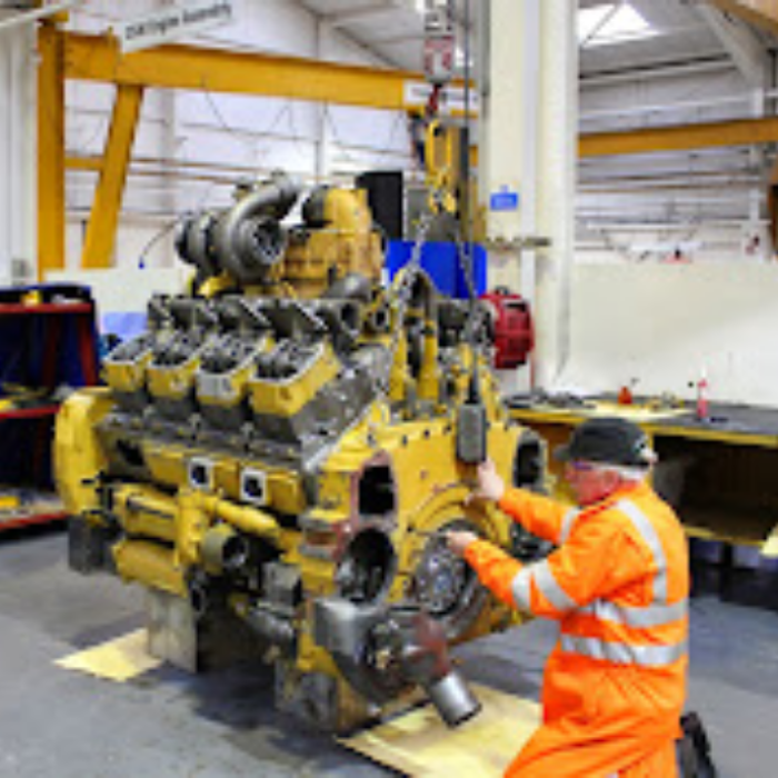 Carter Power Systems - Manassas Image