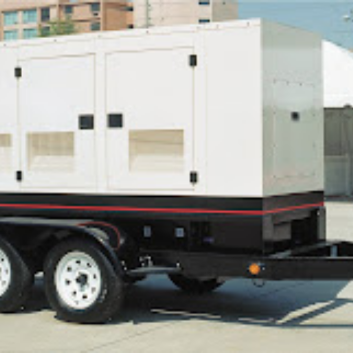 Carter Power Systems - Manassas Image