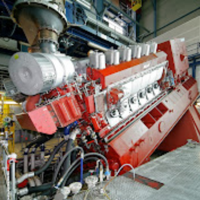 Carter Power Systems - Manassas Image