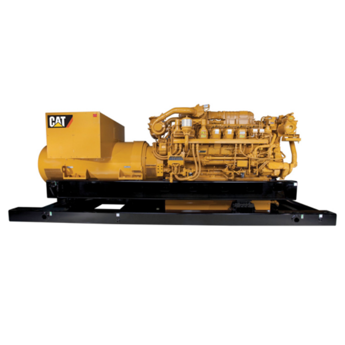 Carter Power Systems - Manassas Image