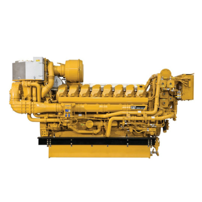 Carter Power Systems - Manassas Image