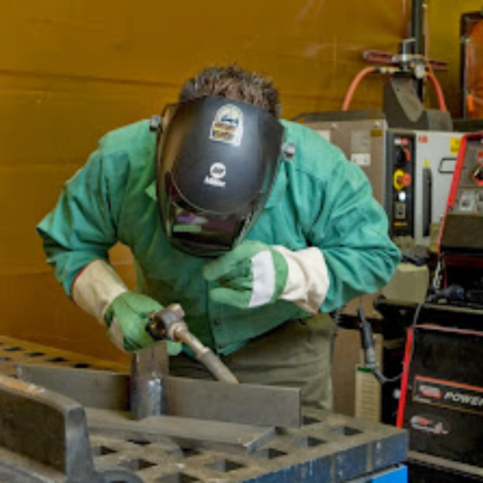 Carter Power Systems - Manassas Image