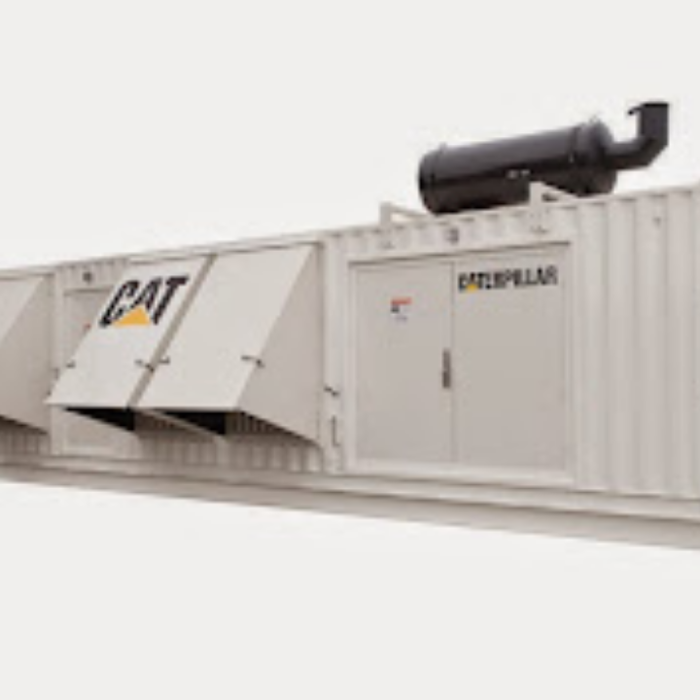 Carter Power Systems - Manassas Image