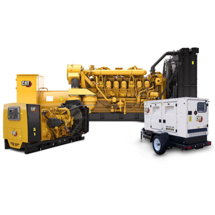 Carter Power Systems - Manassas Image