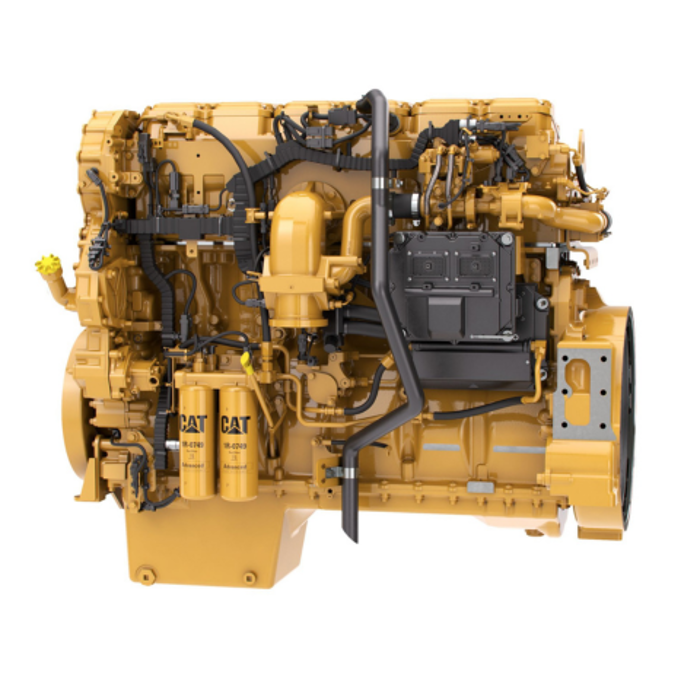 Carter Power Systems - Manassas Image