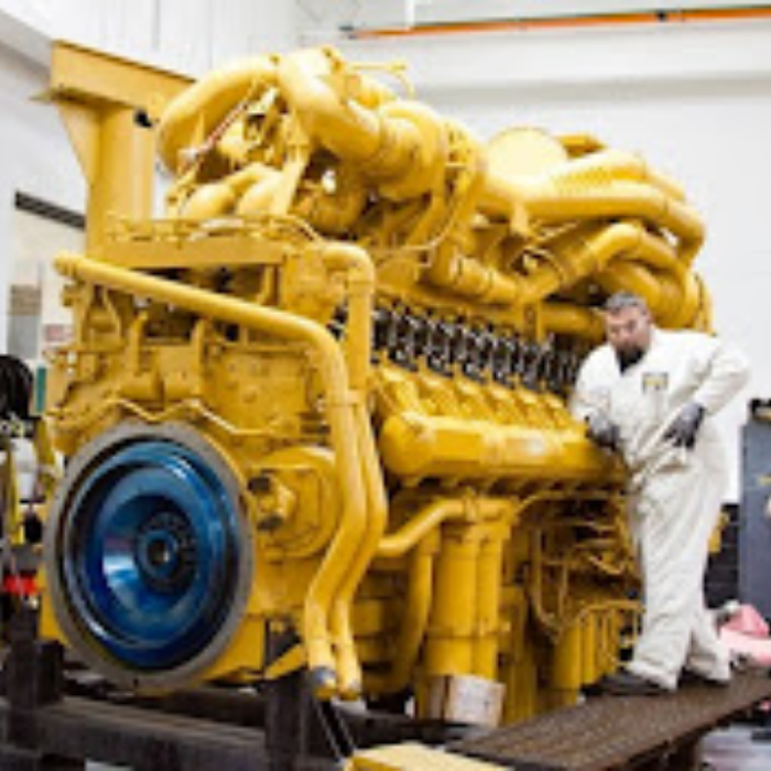 Carter Power Systems - Manassas Image