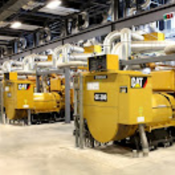 Carter Power Systems - Manassas Image