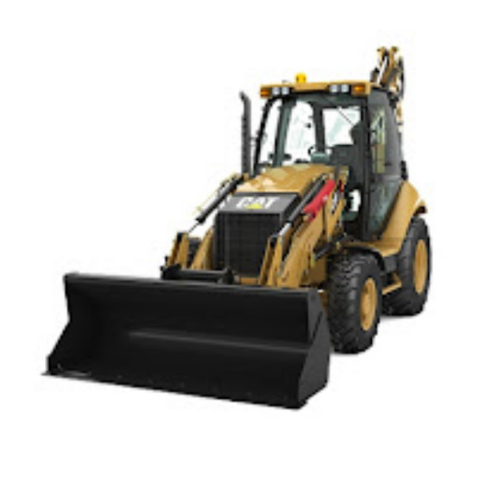 Carter Rental - The Cat Rental Store Delmar Image