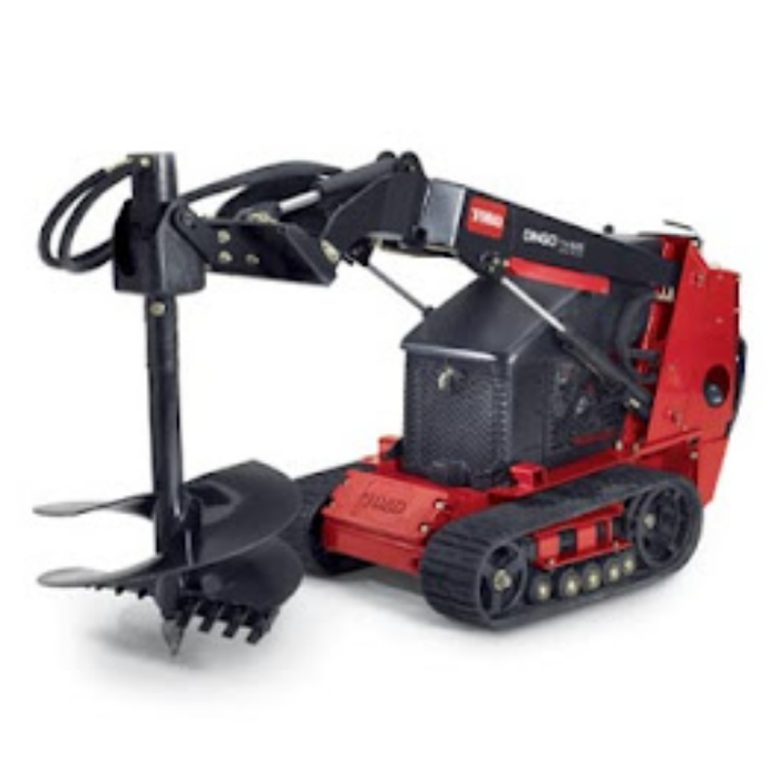 Carter Rental - The Cat Rental Store Delmar Image