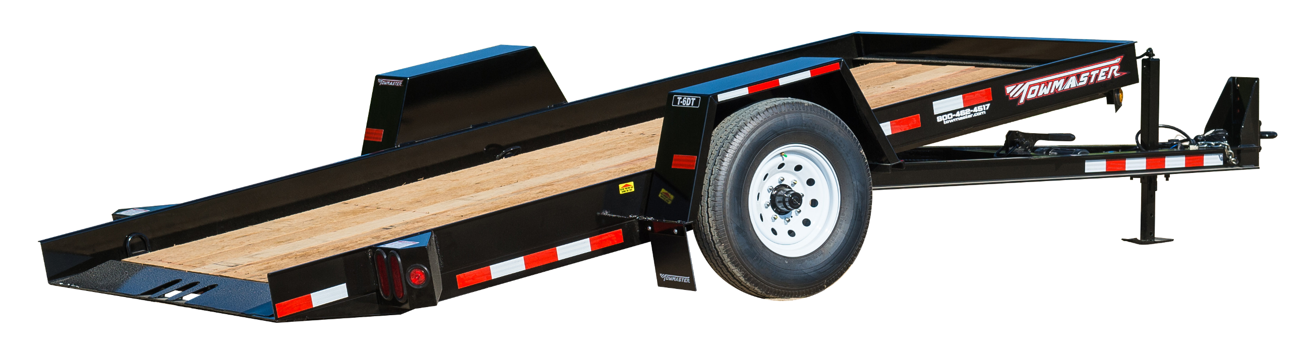 Carter Rental - The Cat Rental Store Delmar Image