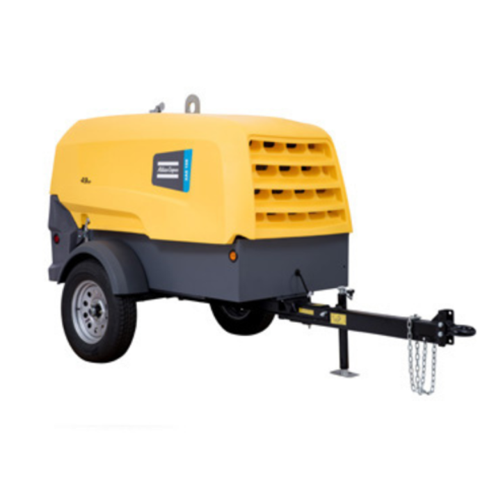 Carter Rental - The Cat Rental Store Delmar Image