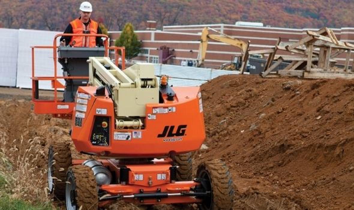 Carter Rental - The Cat Rental Store Delmar Image