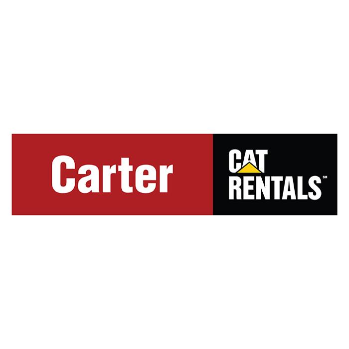 Carter Rental - The Cat Rental Store Delmar Image