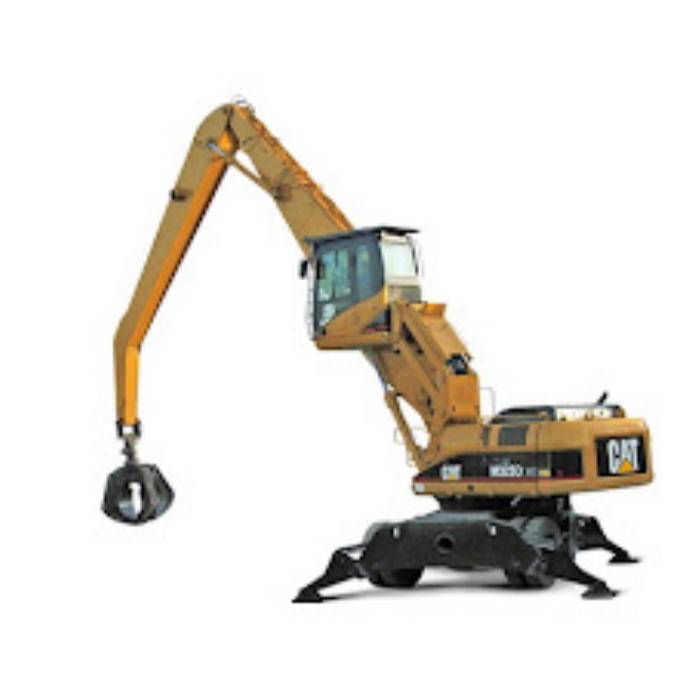 Carter Rental - The Cat Rental Store Delmar Image