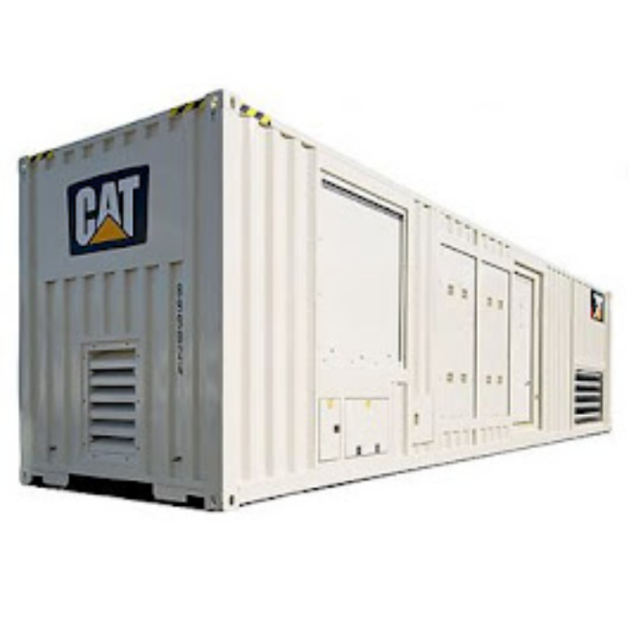 Carter Rental - The Cat Rental Store Delmar Image