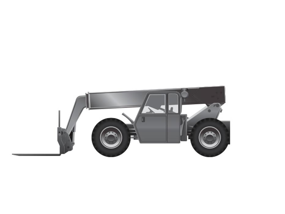 Carter Rental - The Cat Rental Store Delmar Image