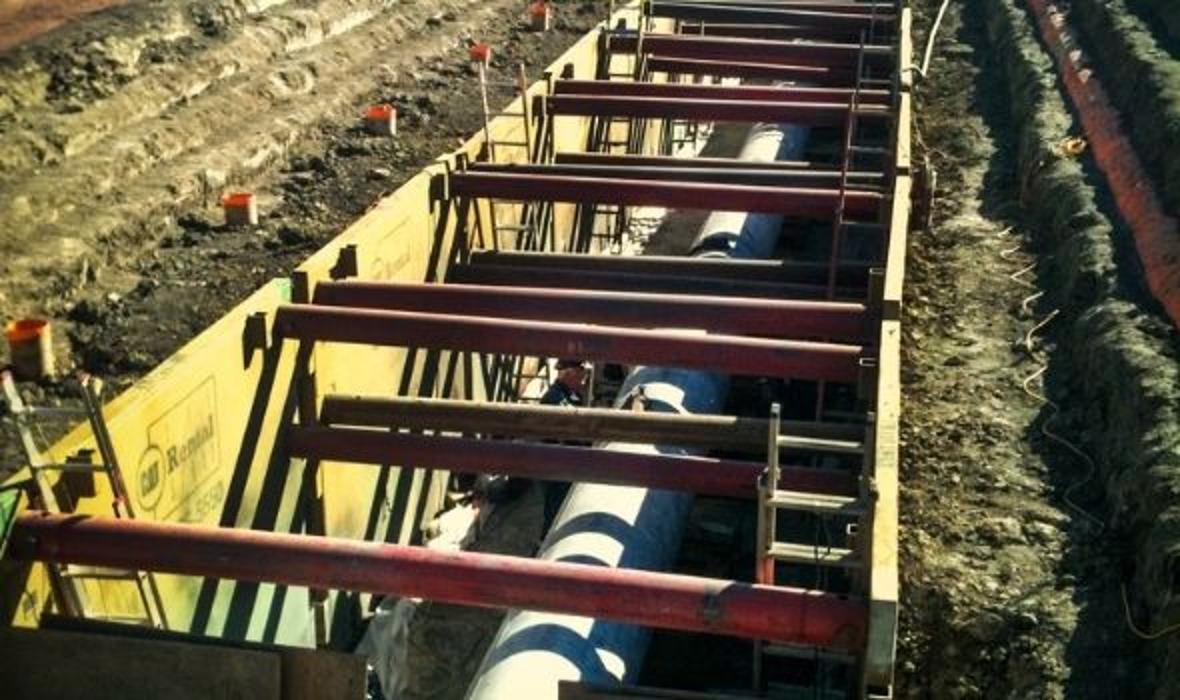 Carter Rental - The Cat Rental Store Delmar Image