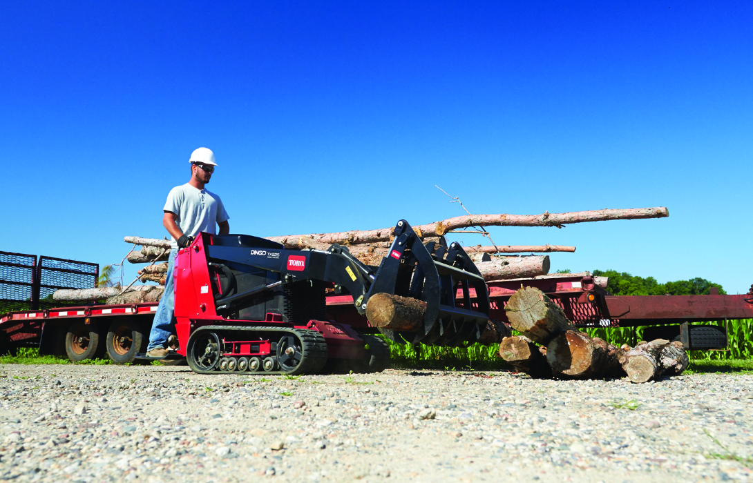 Carter Rental - The Cat Rental Store Delmar Image