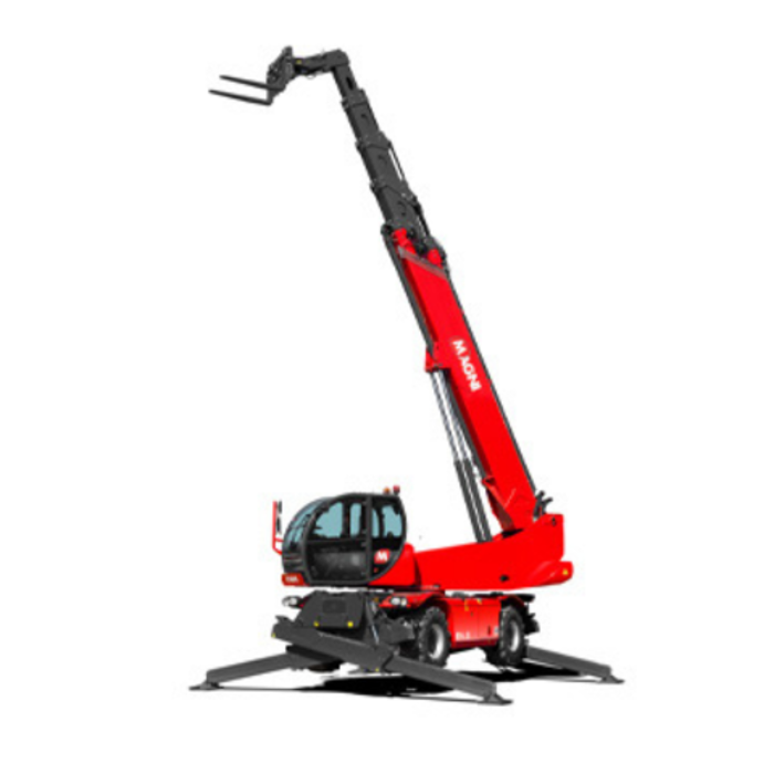 Carter Rental - The Cat Rental Store Annapolis Junction Image