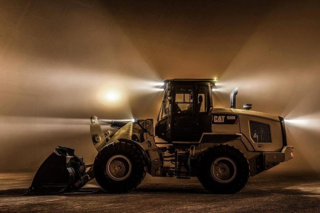 Carter Rental | The Cat Rental Store Chesapeake