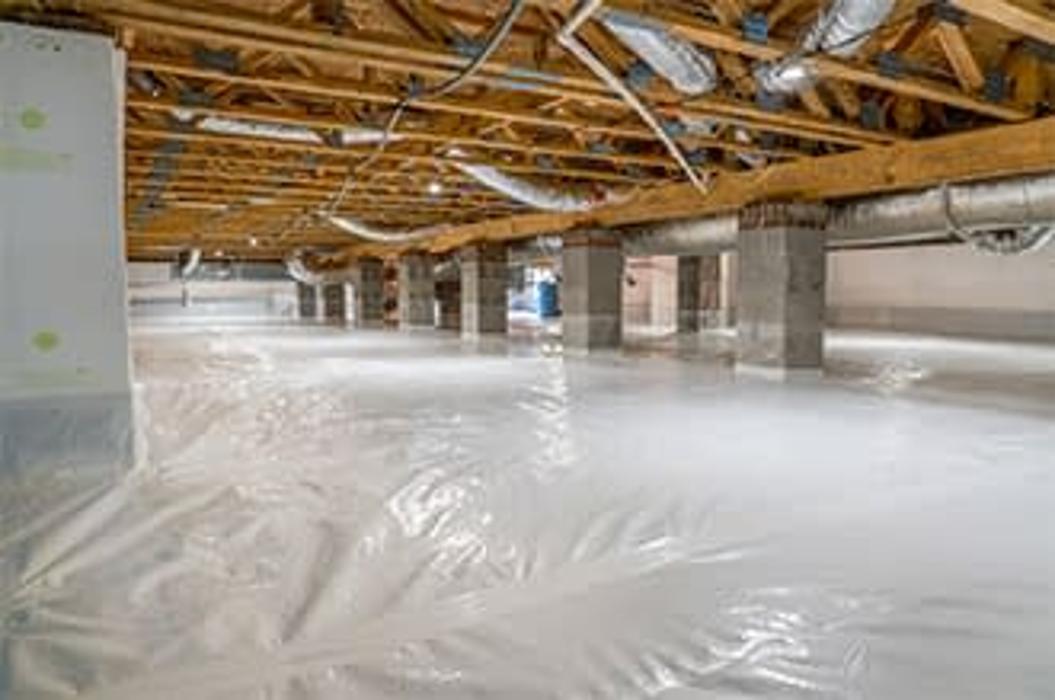 CrawlSpace Care Image