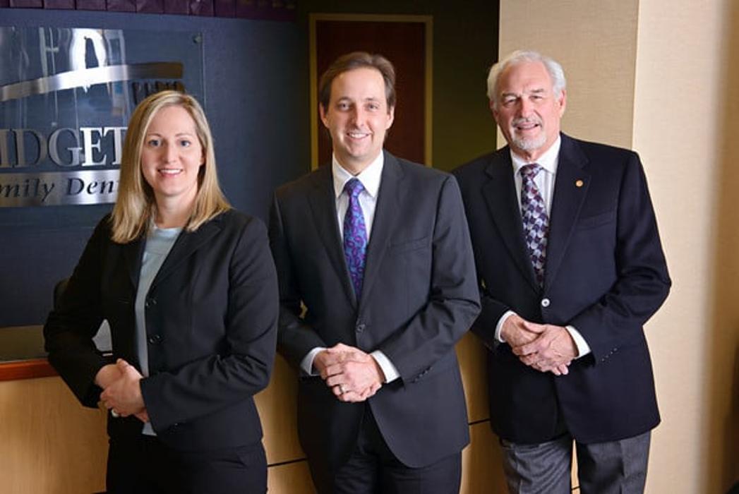 Modern Family Dentistry Image