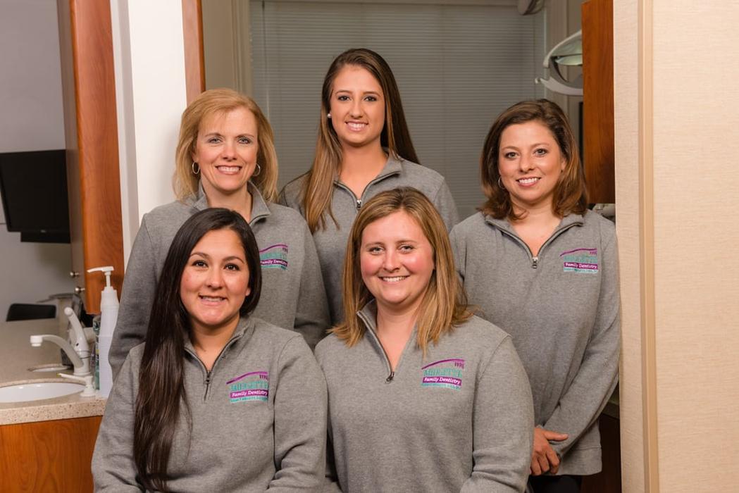 Modern Family Dentistry Image