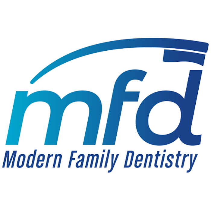 Modern Family Dentistry Image