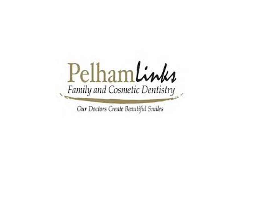 Pelham Links Family and Cosmetic Dentistry - Simpsonville Logo