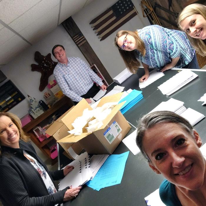 Neely's Accounting Services Image