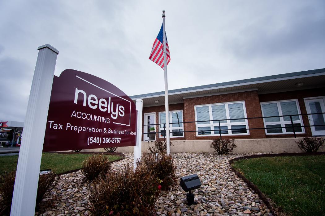 Neely's Accounting Services Image