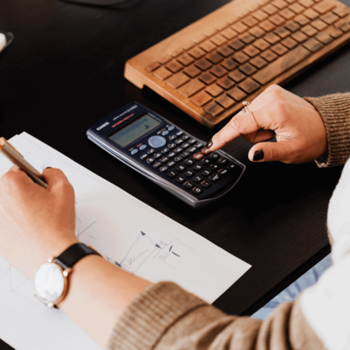 Neely's Accounting Services Image